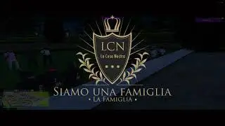 [LIFEV] LCN VS YAKUZA
