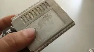 มาเปิดวงจรบัลลาสต์ซีนอน เปรียบเทียบกันให้ดู