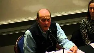 Q&A with James C Scott, SOAS Food Studies Centre, SOAS, University of London