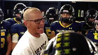 Stephenville VS China Spring (Highlights 2023)