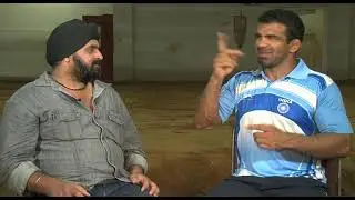 GoongaPehalwan|BBC Hindi| Rohan Rai