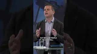 Bądź spokojny | Leon Fontaine | Miracle Channel SHORTS