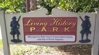 Living History Park