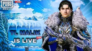 LIVE 4.2 UPDATE 🌏| PUBG MOBILE GAMEPLAY 🥀 DISCOVER 🔍 ALL NEW FEATURES OF GAME I TL MALIK