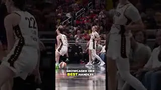 💥🏀🏀Kyrie Irving Wins BIG with Caitlyn's INSANE Play!#basketball#wnba