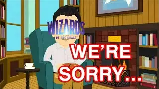 Is WOTC Actually Sorry? OGL Apology Take 2
