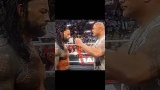 Roman Beats Solo & Becomes The Undisputed Tribal Chief 🥵 Edit