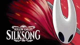 Escaping The Slab in [Hollow Knight : Silksong PT 12] #silksong #games #trending #hollowknight