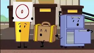 Inanimate Insanity - The OSC (from Inanimate Insanity Season IV) [Unofficial Music Video]