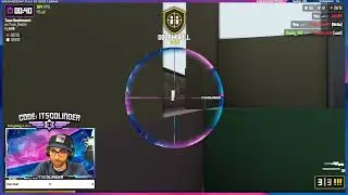 Krunker Clip:  Spawn site killing