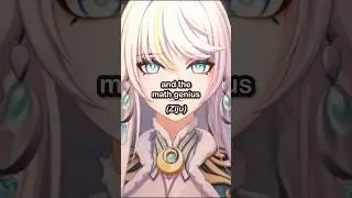 Zibai's Three Deadly Selves Were Hinted Years Ago?