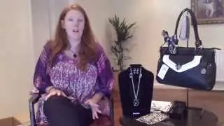 Love Fashion? Love Handbags? Join Our Grace Adele Pinterest, Facebook & YouTube Community