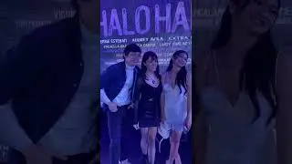 Halo-Halo X A 4-part series Directed by Roman Perez Jr. DGPI The Series premiere on October 8,