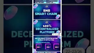 BFTC COIN #crypto #bigopportunity #cryptocurrency #earningplatform #bitcoin #investment #NEW💲💰