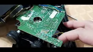 Como arreglar una radio: No funciona la banda FM . Parte 1