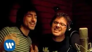 Jere - Me escapo (con Dani de Despistaos) (Video clip)