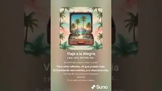 Viaje a la Alegr&iacute;a - Dani fisshu