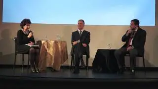 Donniel Hartman & Imam Abdullah Antepli: Jews and Muslims in America