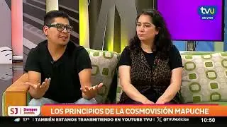 Entrevista | Treiles y la conexión entre la biodiversidad del Campus Universidad de Concepción.