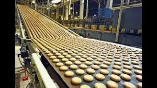 Handmade Biscuits