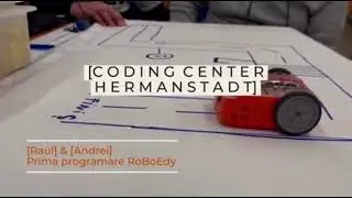 Programare /codare copii 7-14 ani
