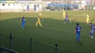 Diegaro-Savignanese 2-0 by Rino Di Gilio