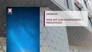 Domicil Web App - Installationsanleitung