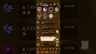 Tiktok beta ses
