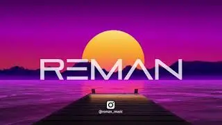 Cornel Dascalu x ReMan - Keep Me Up (Lyric Video)