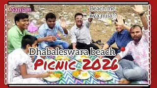 NEW YEAR PICNIC 🧺 ✨WITH COUSINS //Everblushing ✨