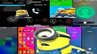 Большая подборка из 10 телефонов / различные записи видеозвонков / Samsung Galaxy, Meizu, Asus, X...