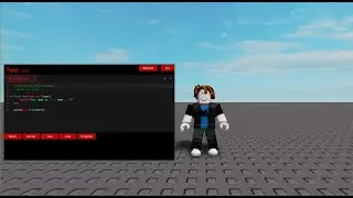 How to make your own Roblox executor 90% UNC😈