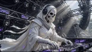 Best Techno House Progressive & Hard Bass | Dark Hard Techno Mix 2026