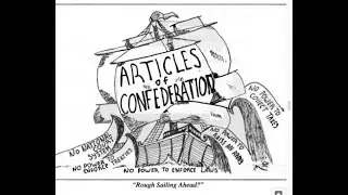 The Articles of Confederation Explained | America&rsquo;s First Government