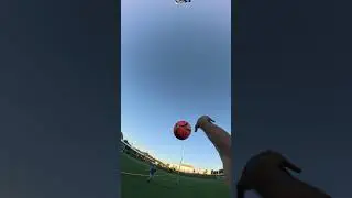 Volleyball Peppering