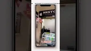 Open Store Setiap Hari itc kuningan