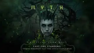 Two Steps From Hell - Last One Standing (Instrumental)