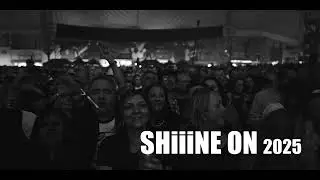 SHIIINE ON WEEKENDER 2025 MINEHEAD - AFTERMOVIE TRAILER