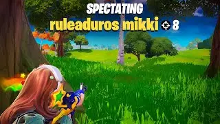 Spectating Random Zero Build Players In Fortnite Chapter 2 Remix EP 3 (Zero Build Tips & Tricks)
