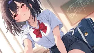 【シチュエーションボイス】ツンデレクラスメイトの告白の返事を伸ばし続けてたら、ガチギレされて愛をわからせられた