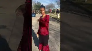 Kayla Knit 5202 Red Knit Skirt Suit