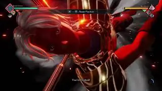 Jump Force Howitzer Impact