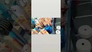 Introducing Our Economy Series 164 Braiding Machine!