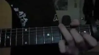 Zach Kafel - Song to woody