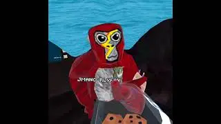 The monkey verse. pt1