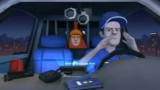5 troublemakers brings back Joey and Jennifer/arrested/separated jail cells/grounded