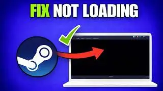 How to Fix Steam Store Not Loading or Working (Complete Guide)
