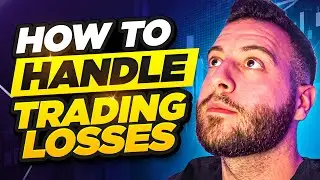How I Handle Trading Losses 🤯