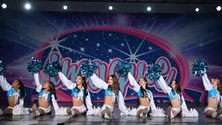 Project X Dance Company - America’s Sweethearts [Judged Version] (Full Dance)