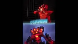 @Crash_B_EDITZ vs @InkAngelNine